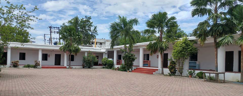 School Campus